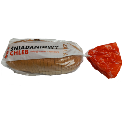 Chleb Śniadaniowy 500g