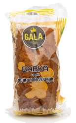 Babka Pomarańczową 300g