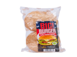 Bułka Hamburger 2 Pak 180g