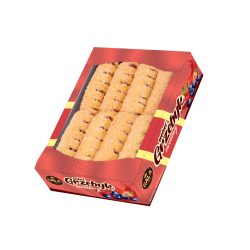 Mini Grzebyk Owocowy 360g
