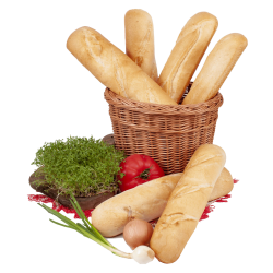 Mini Bagietka 180g