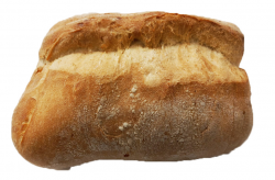 CHLEB WŁOSKI 400 G CAŁY