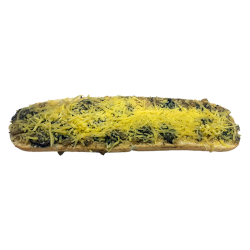 Zapiekanka Z Pieczarkami I Borowikiem 200g